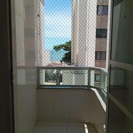 Apartamento Praia do Morro