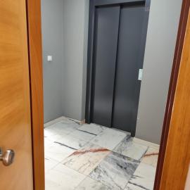 El apartamento de Fina