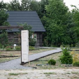 Dom Danice: Kołacze şehrinde bir otel
