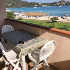 Il dolce Nido - Two-room apartment - 30 meters from the sea