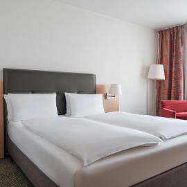 FOUR Essen City Centre, hotel em Essen