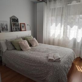 El apartamento de Fina