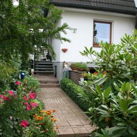 Ferienwohungen Ingrid Gevers