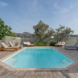 Tranquil house, Hotel in Kipséli