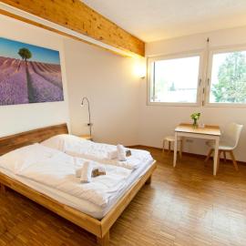 Boardinghouse Steinen, hotel in Steinen