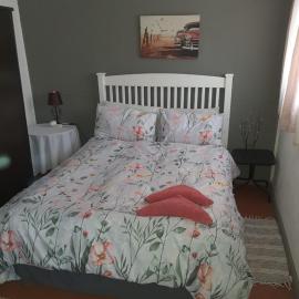 Chalet 6 At Cynthias Country
