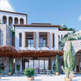 Hotel Te Stefi