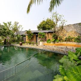 Trang An Cozy House, hotel a Ninh Binh