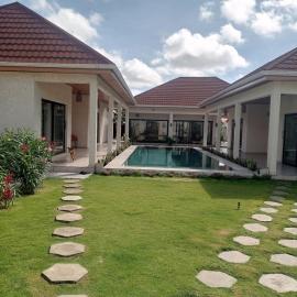Villa La Balinaise