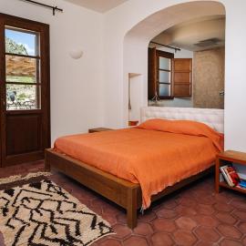 Casa Balata, ξενοδοχείο σε Realmonte