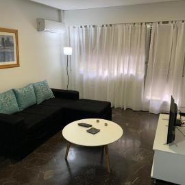 Microcentro Mendoza