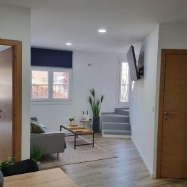 Apartamentos Porta do Vez Centro Histórico Moderno