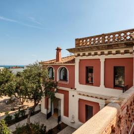 Tarragona में, होटल Hotel Boutique Làpety