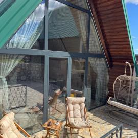 Sirius Lux Apartmani, Hotel in Žabljak