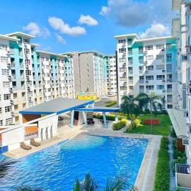 Seawind Condominium, hotelli Davaossa