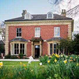 Charming 18th Century property