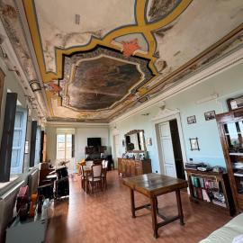 Borgo Antico Satriano, hotel en Satriano