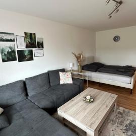 Schwarzwald Studio, hotel i Freudenstadt