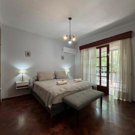 Apartamento Premium Mendoza 2