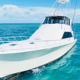 Keys Livin - Yacht Rental