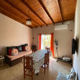 Departamento en Campana 2, hotel in Campana