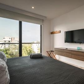 Luxury Penthouse Private Pool, khách sạn ở Playa del Carmen