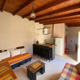 Departamento en Campana 3, hotel i Campana
