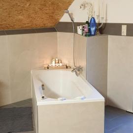 Gästehaus - Wellness Atmosphäre Merzig-Brotdorf, hotel en Merzig