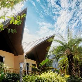 Birds Nest Resort - Thane, hotel in Kinlivli