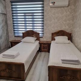 Fazilat Guest House