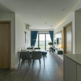 Tobe in Hue 2 - Modern Apartment With Peaceful View