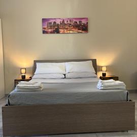 B&B Alle porte di Caserta