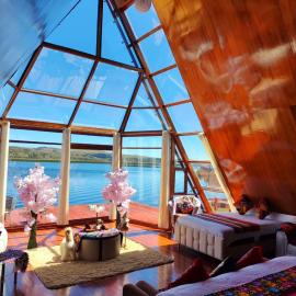 Intymarka, hotel u gradu Puno