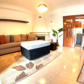Oeiras, T2 Barcarena, khách sạn ở Oeiras