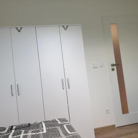Ferienwohnung Gladki