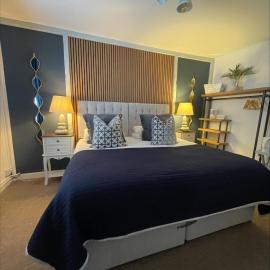 Molesworth Arms, hotel en Wadebridge