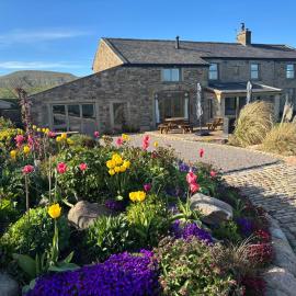Cuthbert Hill Farm