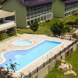 Flat em Gravatá - Villa Monte Castelo, hotel in Sairé