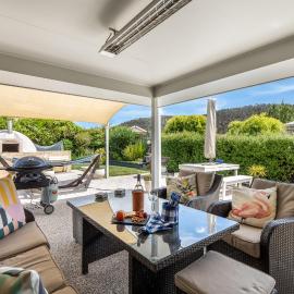 Orford Coastal Retreat by Peppy Beach Retreats, Hotel in Orford