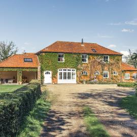 Charming Rural Coach House Retreat - Wymondham