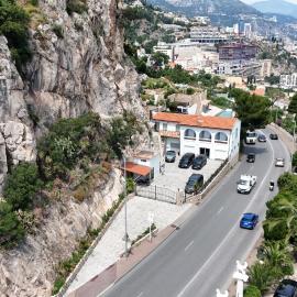 Maison Chez Nous Cap D ail villa à 5 min de Monaco, hotel a Cap d'Ail