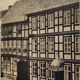 Traditions - Hotel "Zur Tanne"