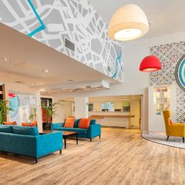 Holiday Inn Birmingham City by IHG, hotel din Birmingham