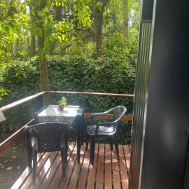 La casita de Nina