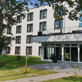 elaya hotel stuttgart boeblingen, hotel en Böblingen