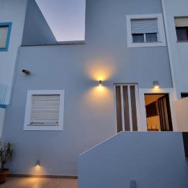 Casa Yucca, Hotel in Salema