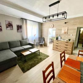 Johny Family Apartman