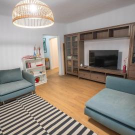 Spacious apartment Near National Arena, park