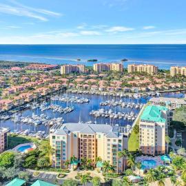 Dockside Delight Waterfront Oasis