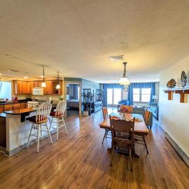 Acadia Luxury Penthouse Suite, hotel en Trenton